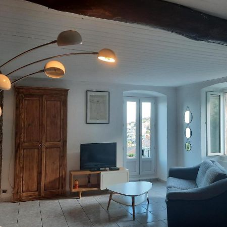 Jc 15 Lägenhet San-Martino-di-Lota Exteriör bild