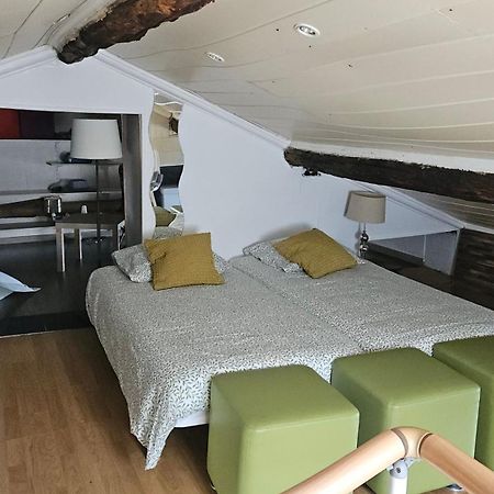 Jc 15 Lägenhet San-Martino-di-Lota Exteriör bild