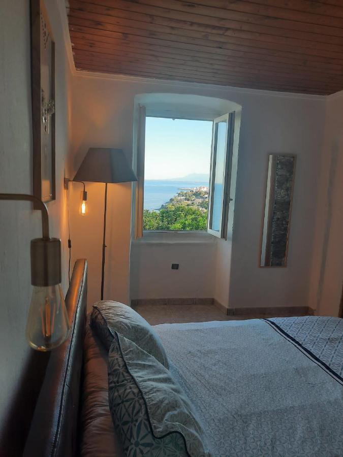 Jc 15 Lägenhet San-Martino-di-Lota Exteriör bild