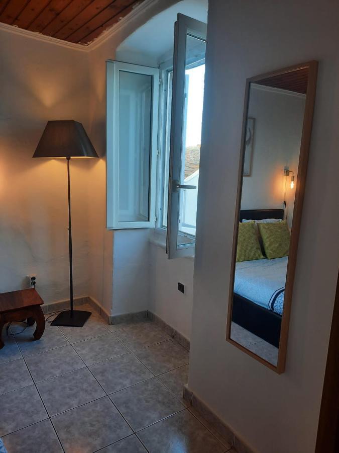Jc 15 Lägenhet San-Martino-di-Lota Exteriör bild