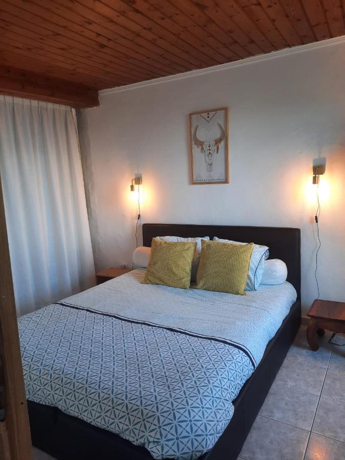 Jc 15 Lägenhet San-Martino-di-Lota Exteriör bild